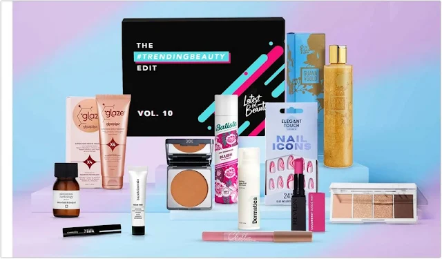 Best New Makeup Subscription Boxes