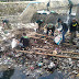 Cegah Banjir, Babinsa Bersama Dinas Terkait Dan Warga Bersihkan Sungai