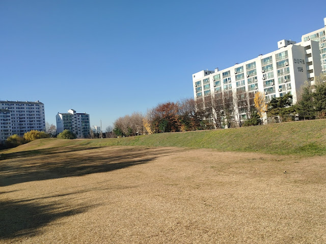 서울 송파구 풍납동 토성