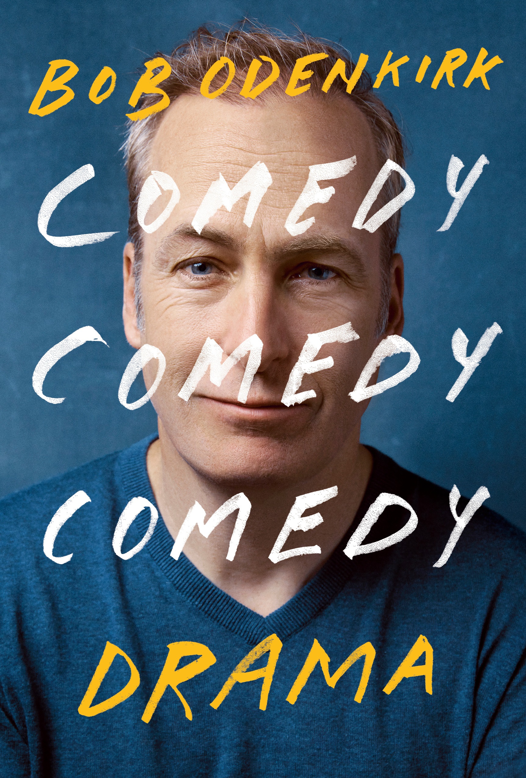 Naperville native Bob Odenkirk returns to town for a live Anderson’s Bookshop Event