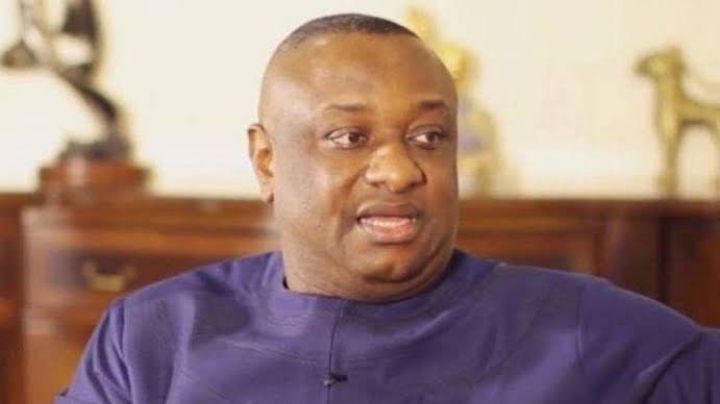 Twitter has agreed to all government condition – Keyamo