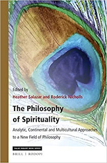 Philosophy of Spirituality Heather Salazar