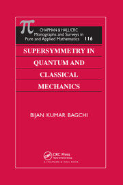 Super Symmetry in Quantum and Classical Mechanics