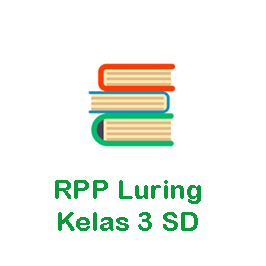 RPP Satu Lembar Kurikulum 2013 Kelas 3 Tema 6 Subtema 3 - www.gurnulis.id