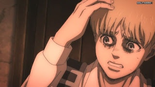 進撃の巨人アニメ 82話 | Attack on Titan Season 4 Episode 82