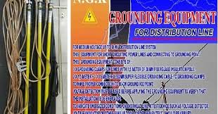 Jual Grounding Stick Set NGK 20 KV Tahun 2022