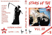 STARS OF Y.N.C   VOL 3