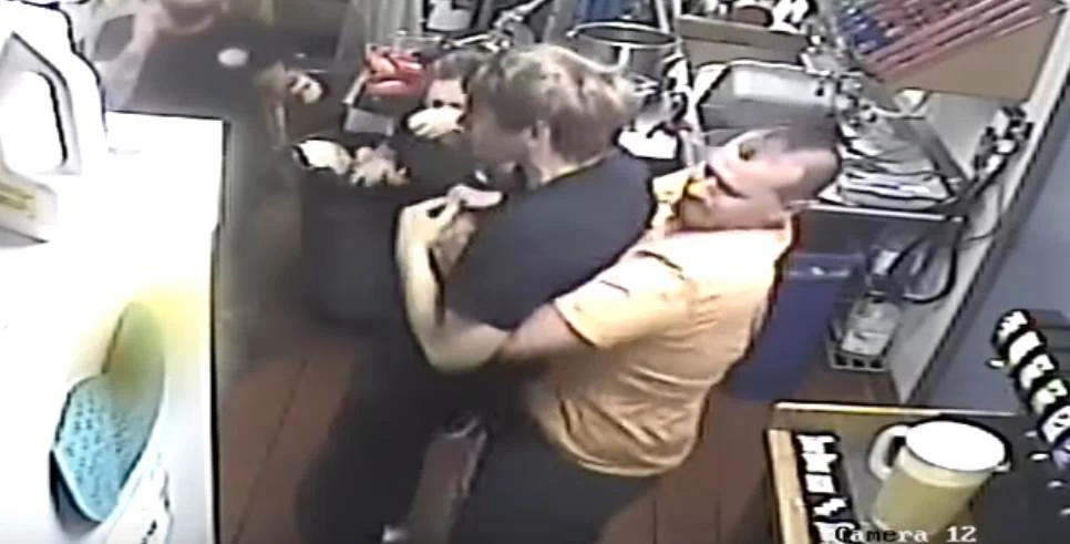 Man-Saves-Boys-Life-Choking-at-a-Restaurant