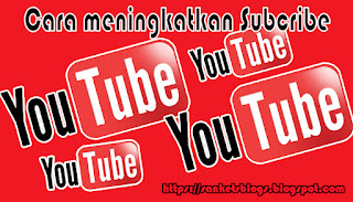 Cara Tambah Subscriber Youtube 2022 Gratis