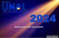 TESSERA ASSOCIATIVA UNAL 2024