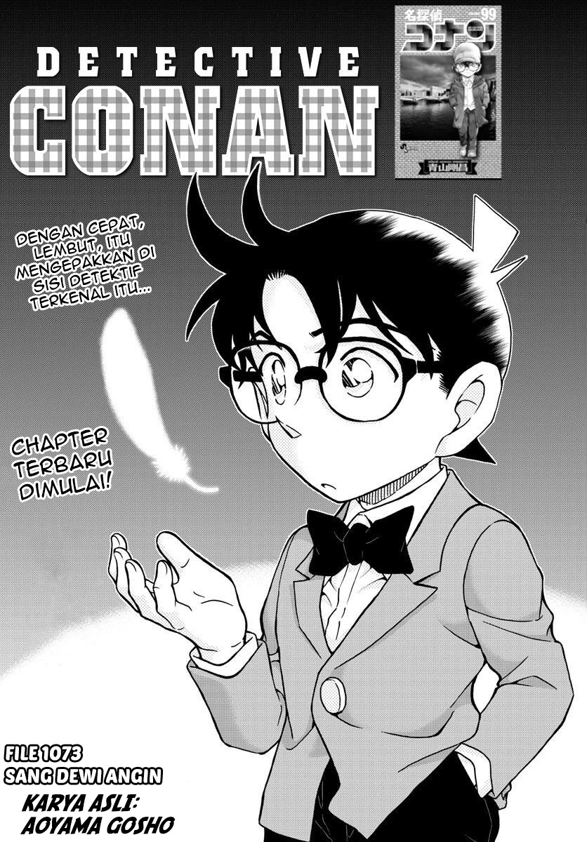 Dilarang COPAS - situs resmi www.mangacanblog.com - Komik detective conan 1073 - chapter 1073 1074 Indonesia detective conan 1073 - chapter 1073 Terbaru 0|Baca Manga Komik Indonesia|Mangacan