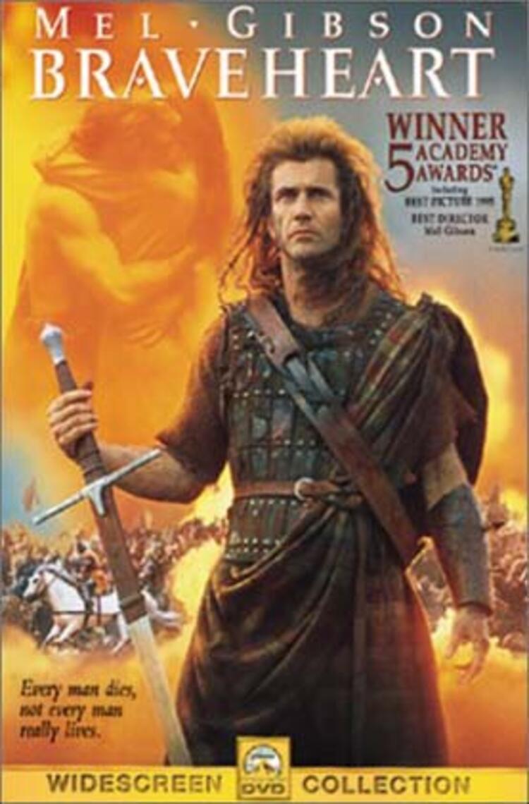 brave heart movie