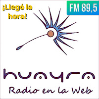 Radio FM Huayra