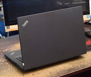 Business Laptop Lenovo ThinkPad T460 Core i5 Gen.6