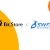 Social Crypto Investment Platform Bit.Store Announces Strategic Partnership with Cross-Chain Swap Protocol, SWFT