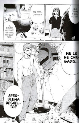 Reseña de GTO (Great Teacher Onizuka) de Toru Fujisawa, Ivrea.