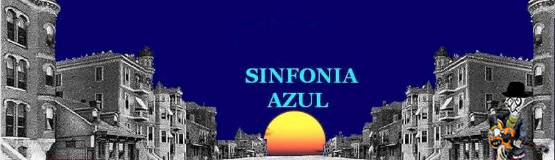 Sinfonía azul