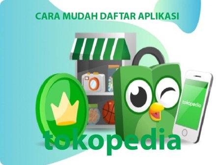 Keuntungan Dropship Tokopedia