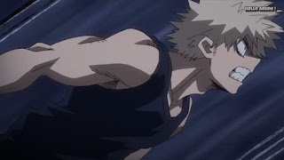 ヒロアカ アニメ 3期23話 デクVSかっちゃん | 僕のヒーローアカデミア61話 My Hero Academia Deku vs Bakugo