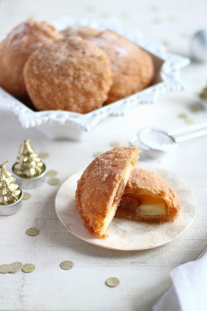 Appelbeignets