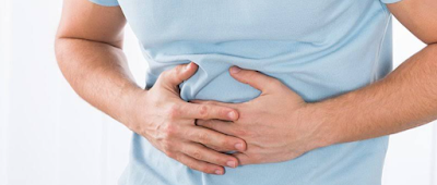 Stomach pain home remedies
