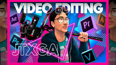 best Video Editing experts