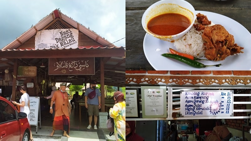 Makan sedap langkawi