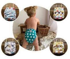 Cloth Diapers Online in Canada
