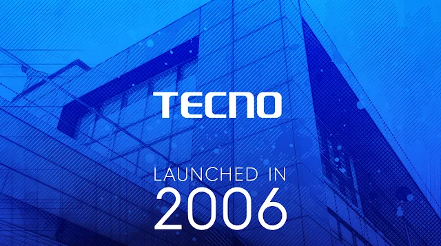 TECNO Celebrates Success; Networking in 70 Countries Globally