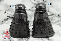 History of the Daleks #8 38