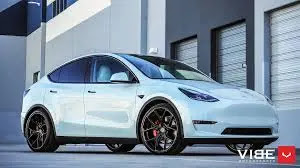 Tesla Model Y: The Safest and Most Advanced Car on the Road