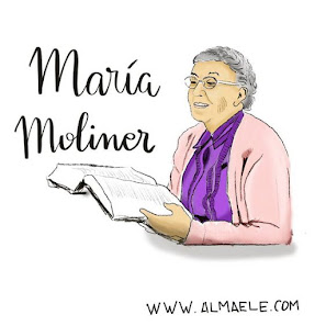 BIOGRAFÍA DE MARÍA MOLINER