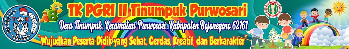 TK PGRI II Tinumpuk 