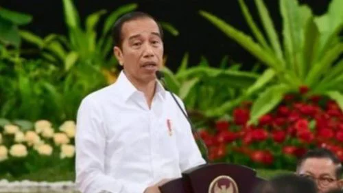 Menkominfo Jadi Tersangka, Presiden Jokowi Bantah Adanya Intervensi Politik!