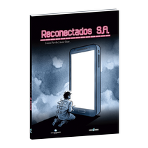 Reconectados S.A., el libro