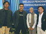 Melestarikan"Sambal Khas Minang", Mahasiswa ITERA asal Sumatera Barat lolos program P2MW Kemendikbudristek 