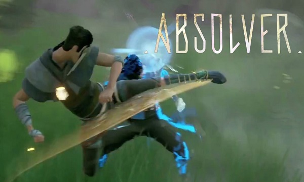 Absolver Free Download PC Game