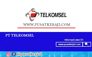 Lowongan Kerja Freshgraduate GraPARI Telkomsel Maret 2022