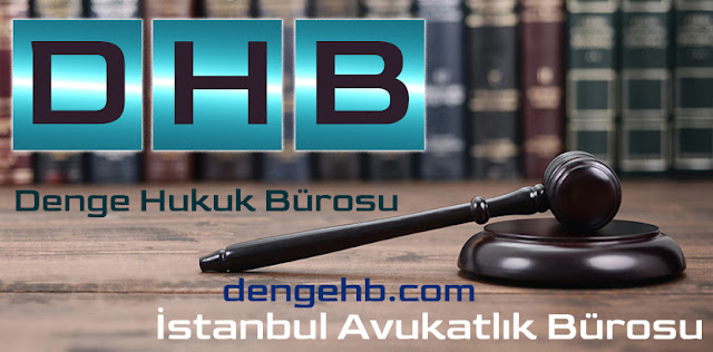 İstanbul Avukatlık Büroları - Denge Hukuk