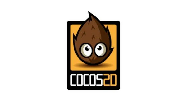 cocos2d logo