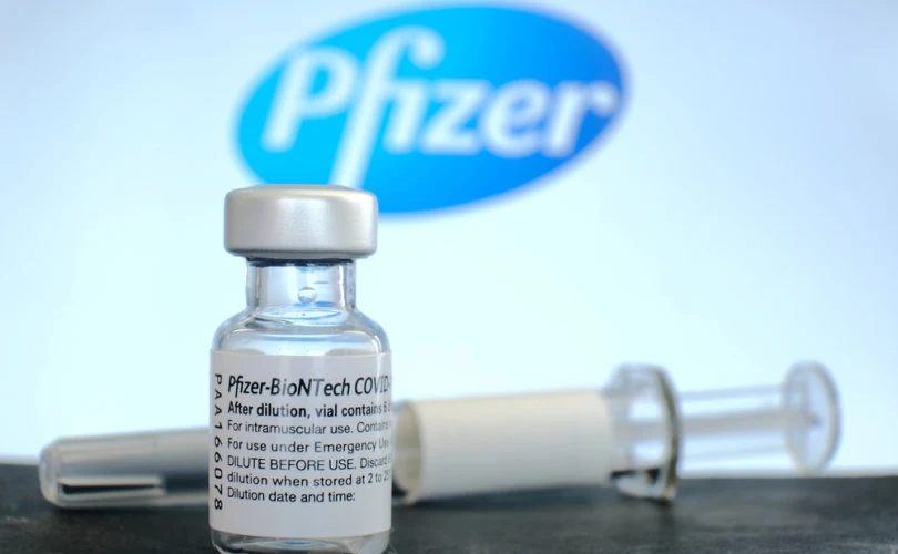 FDA documents show over 150K serious adverse events in first 3 months of Pfizer jab approval