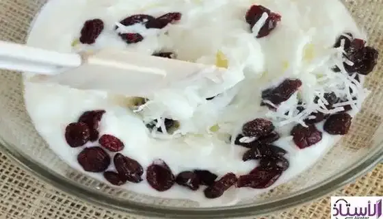 Berries-with-yogurt