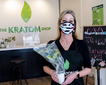 Kratom in Buffalo, New York