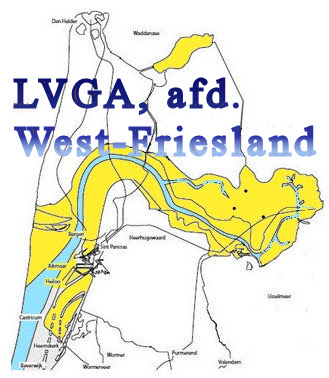 LVGA, afd. West-Friesland