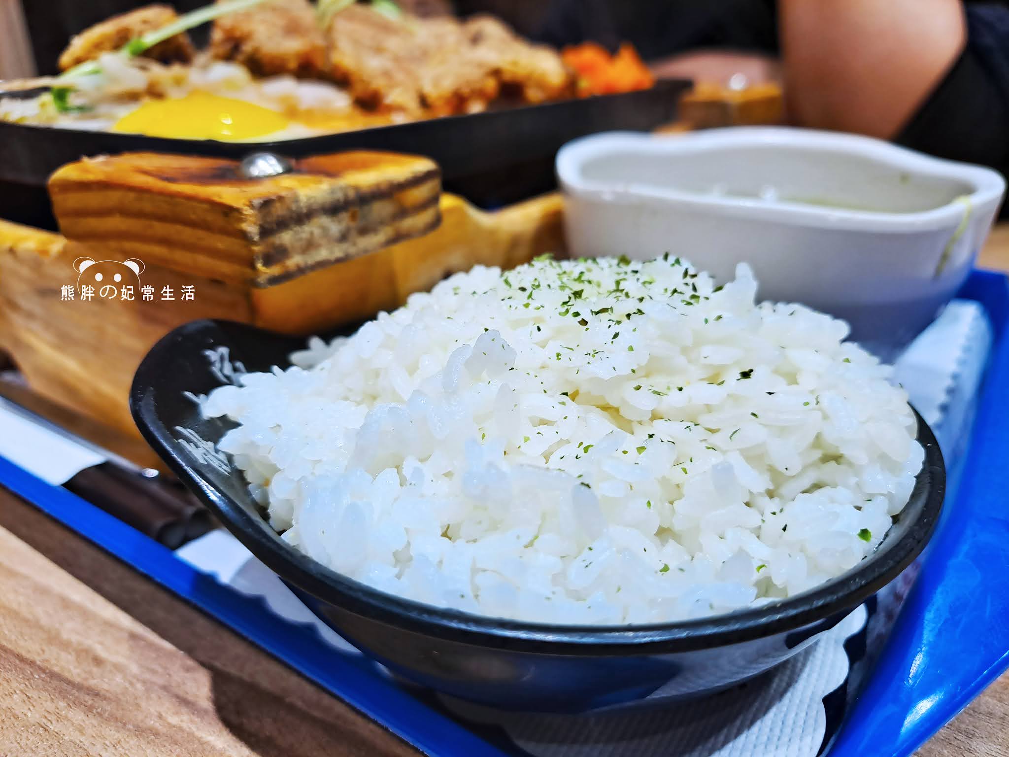 台中美食