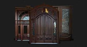 WHAT TYPE OF OOAK WOOD Pecan wood Mahogany IS BEST FOR wood DOOR/Entry Doors: Cost, Safety, and Buying Tips