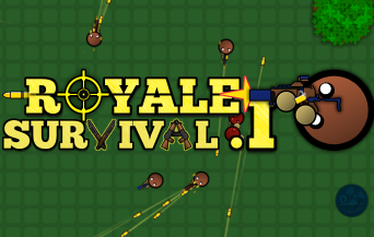 Royale Survival.io