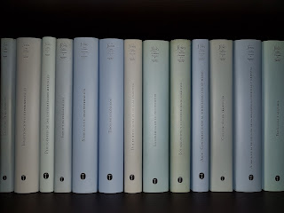 Carl Gustav Jung'ın kitapları