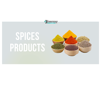 Indian Spices Distributorship