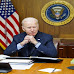 Joe Biden se reunirá con los máximos líderes occidentales por la crisis en Ucrania este viernes